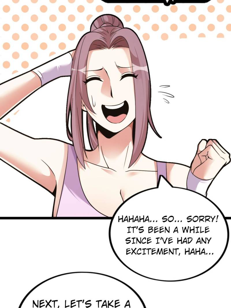 The Great Curse Chapter 75 - Page 14