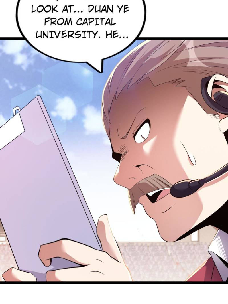 The Great Curse Chapter 75 - Page 15