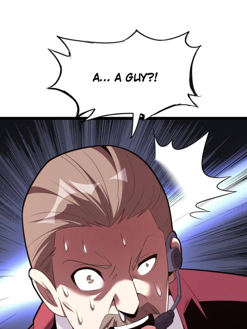 The Great Curse Chapter 75 - Page 16