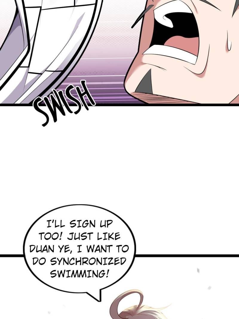 The Great Curse Chapter 75 - Page 2