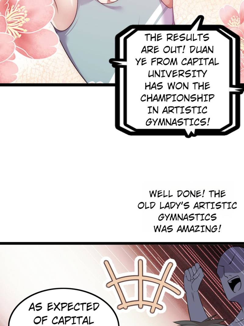 The Great Curse Chapter 75 - Page 21