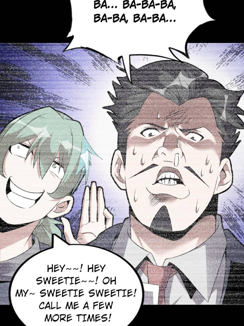 The Great Curse Chapter 75 - Page 26
