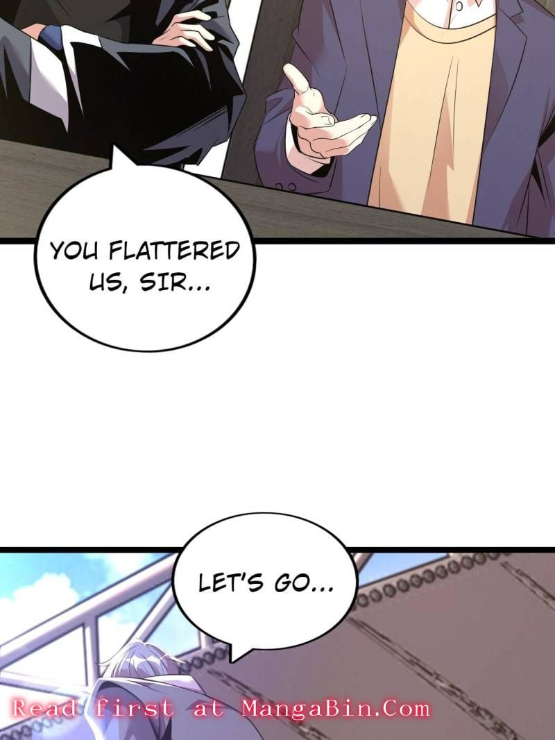 The Great Curse Chapter 75 - Page 33