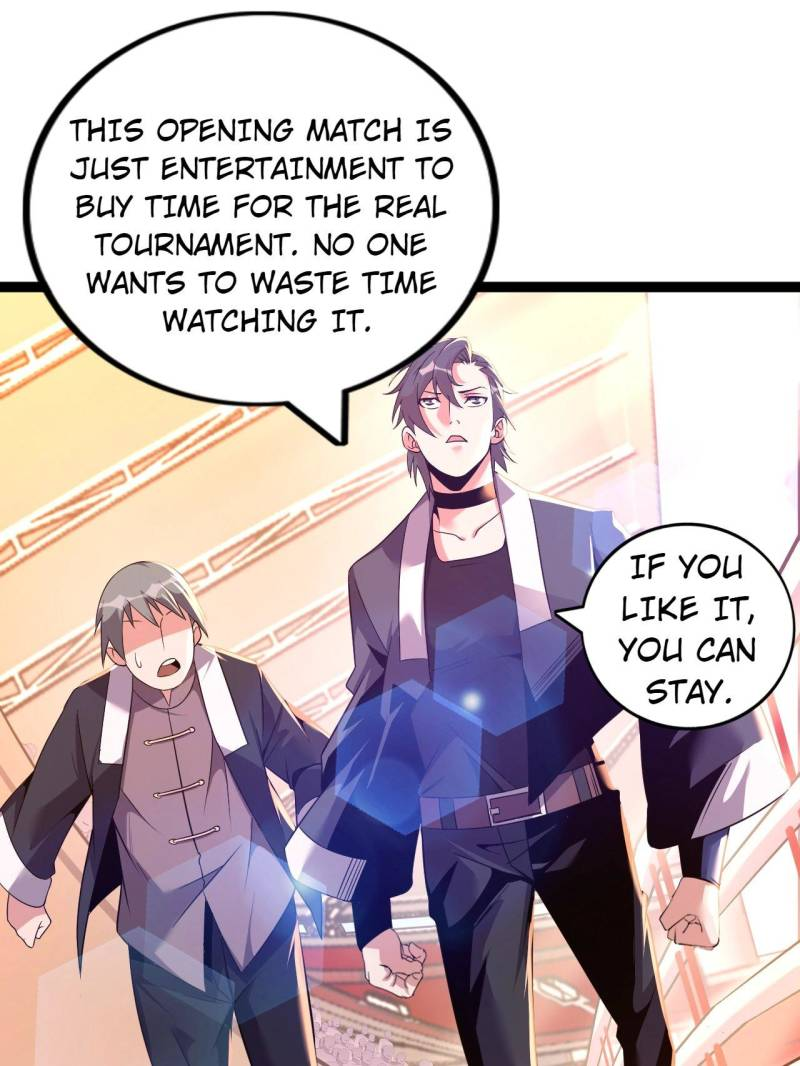 The Great Curse Chapter 75 - Page 38