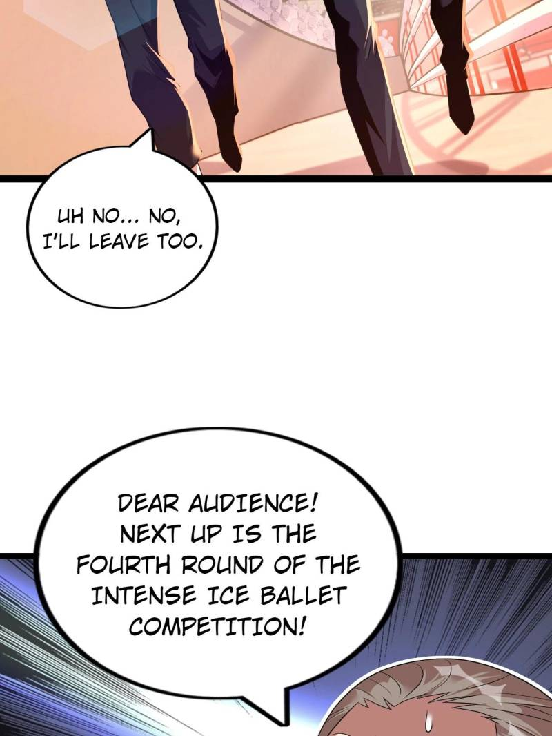 The Great Curse Chapter 75 - Page 39