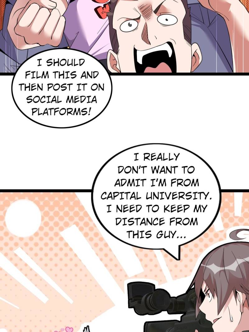 The Great Curse Chapter 75 - Page 44
