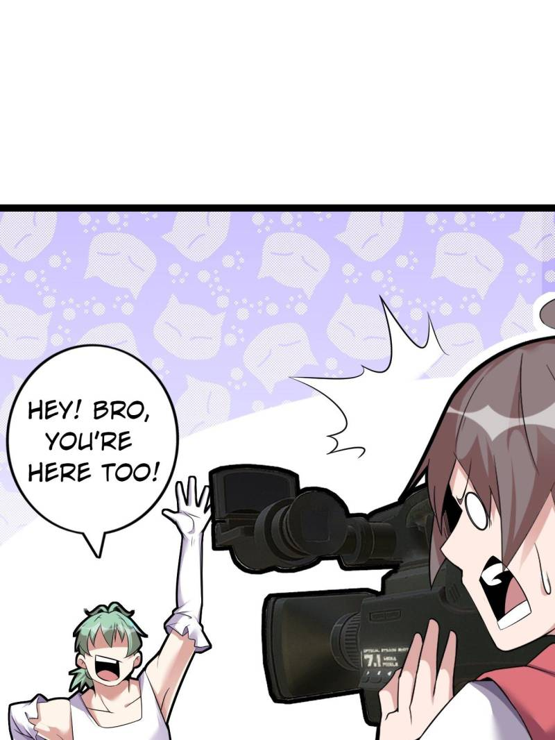 The Great Curse Chapter 75 - Page 46