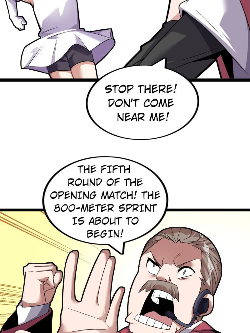 The Great Curse Chapter 75 - Page 47