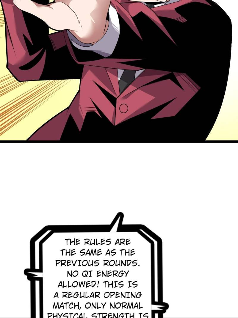 The Great Curse Chapter 75 - Page 48
