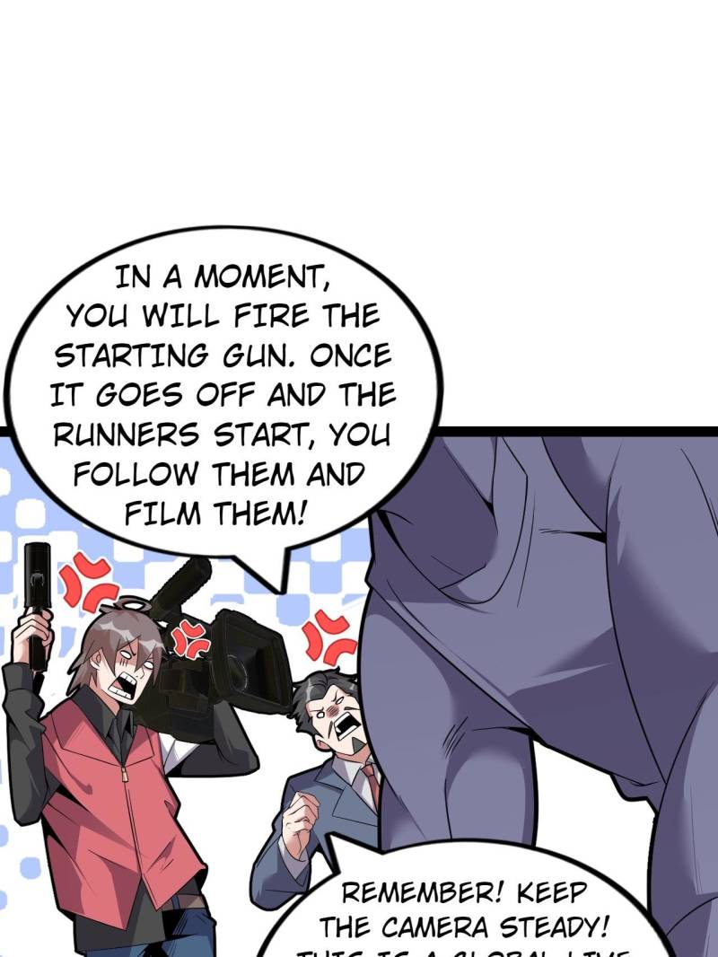 The Great Curse Chapter 75 - Page 50
