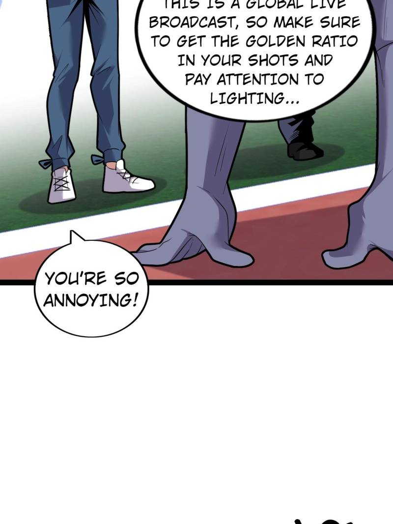 The Great Curse Chapter 75 - Page 51