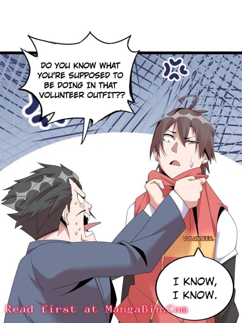 The Great Curse Chapter 75 - Page 67