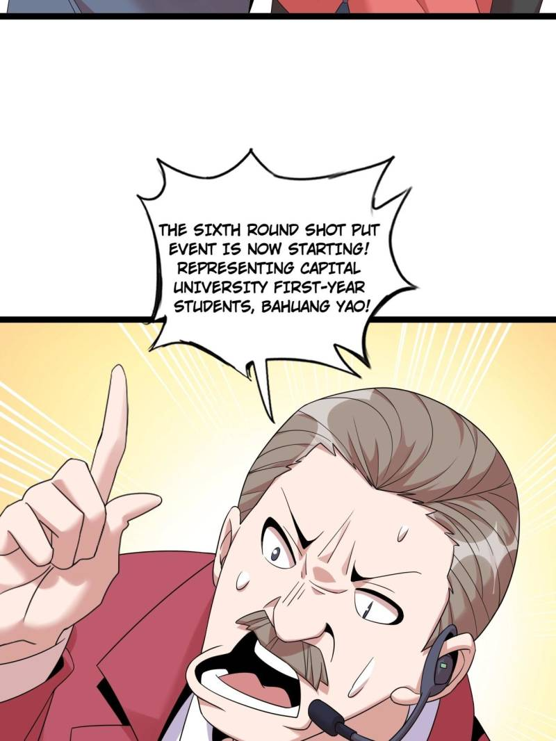 The Great Curse Chapter 75 - Page 68