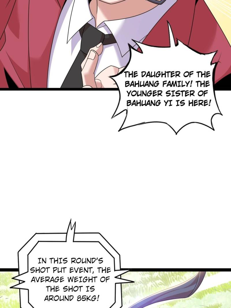 The Great Curse Chapter 75 - Page 69