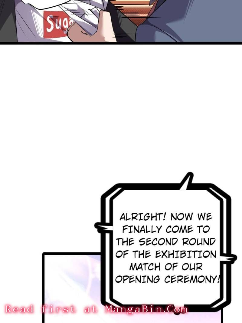 The Great Curse Chapter 75 - Page 7