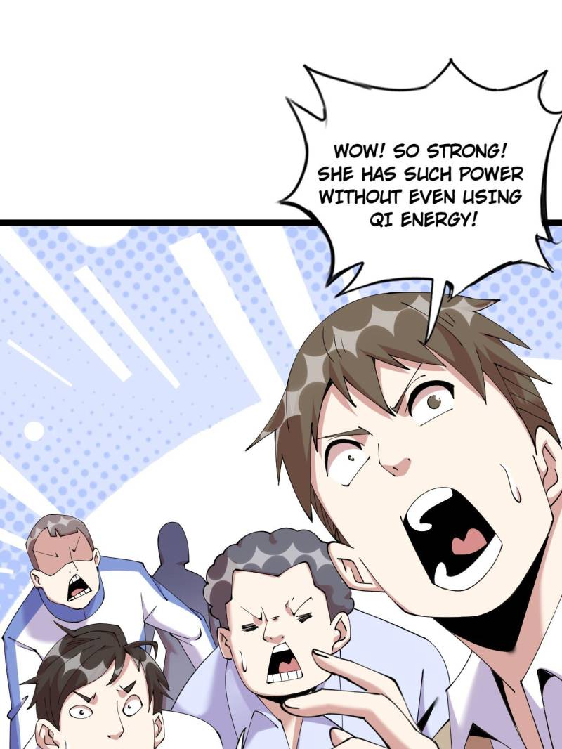 The Great Curse Chapter 75 - Page 73