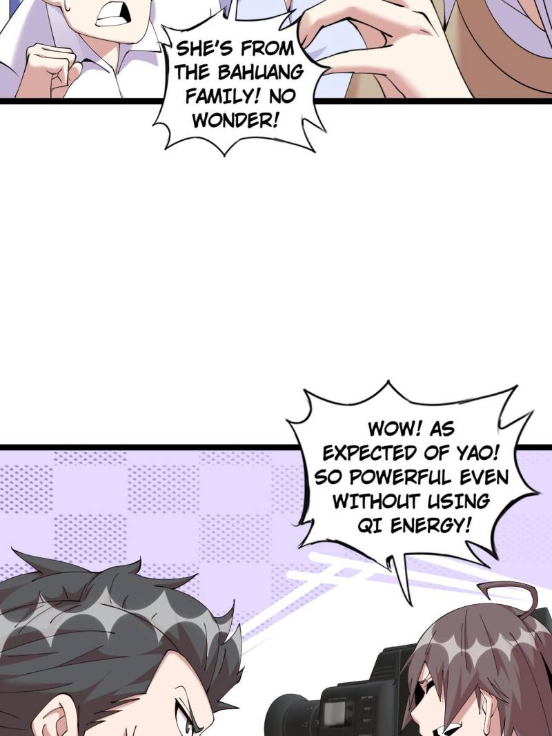 The Great Curse Chapter 75 - Page 74