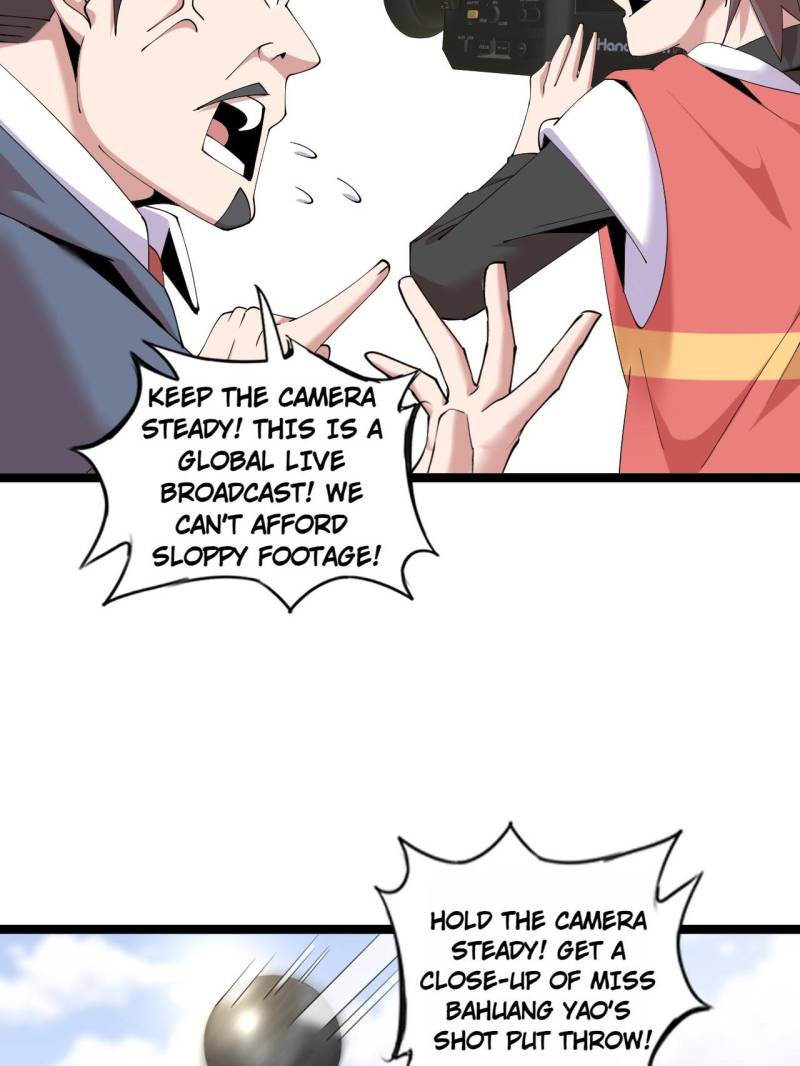 The Great Curse Chapter 75 - Page 75