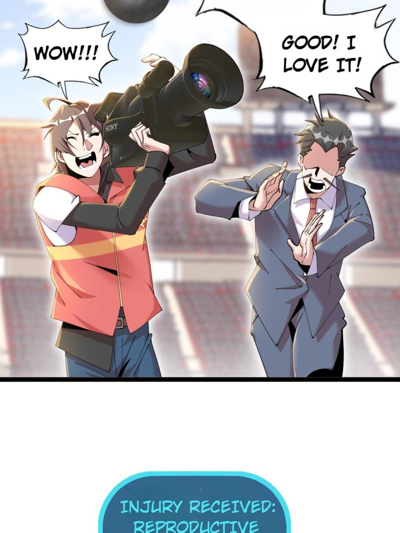 The Great Curse Chapter 75 - Page 76