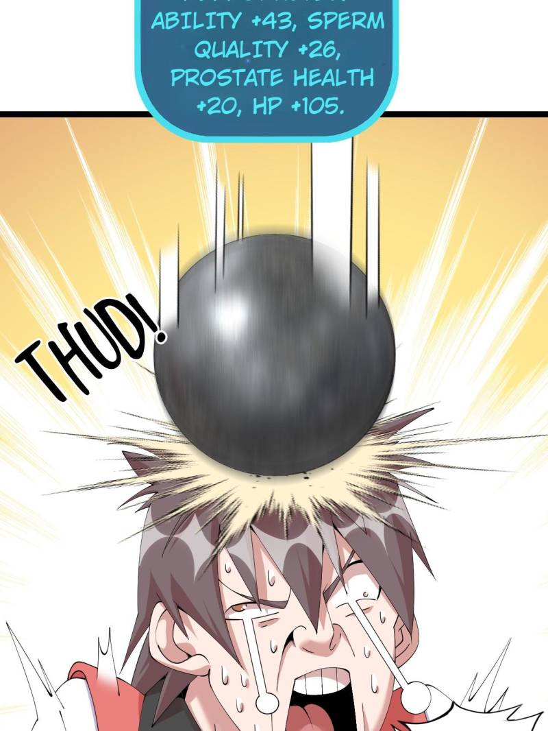 The Great Curse Chapter 75 - Page 77