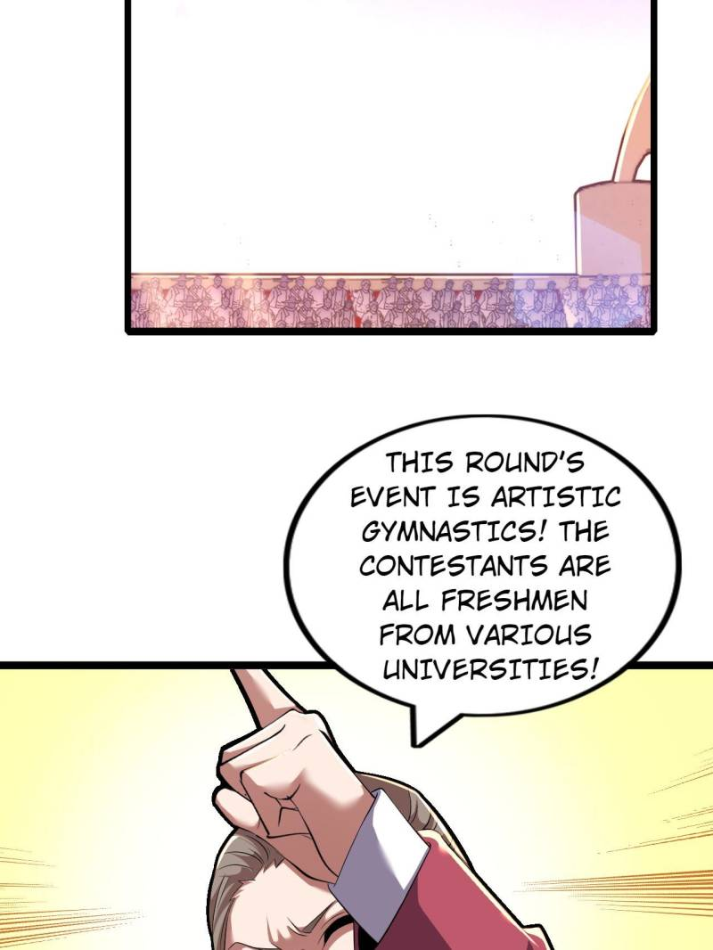 The Great Curse Chapter 75 - Page 8
