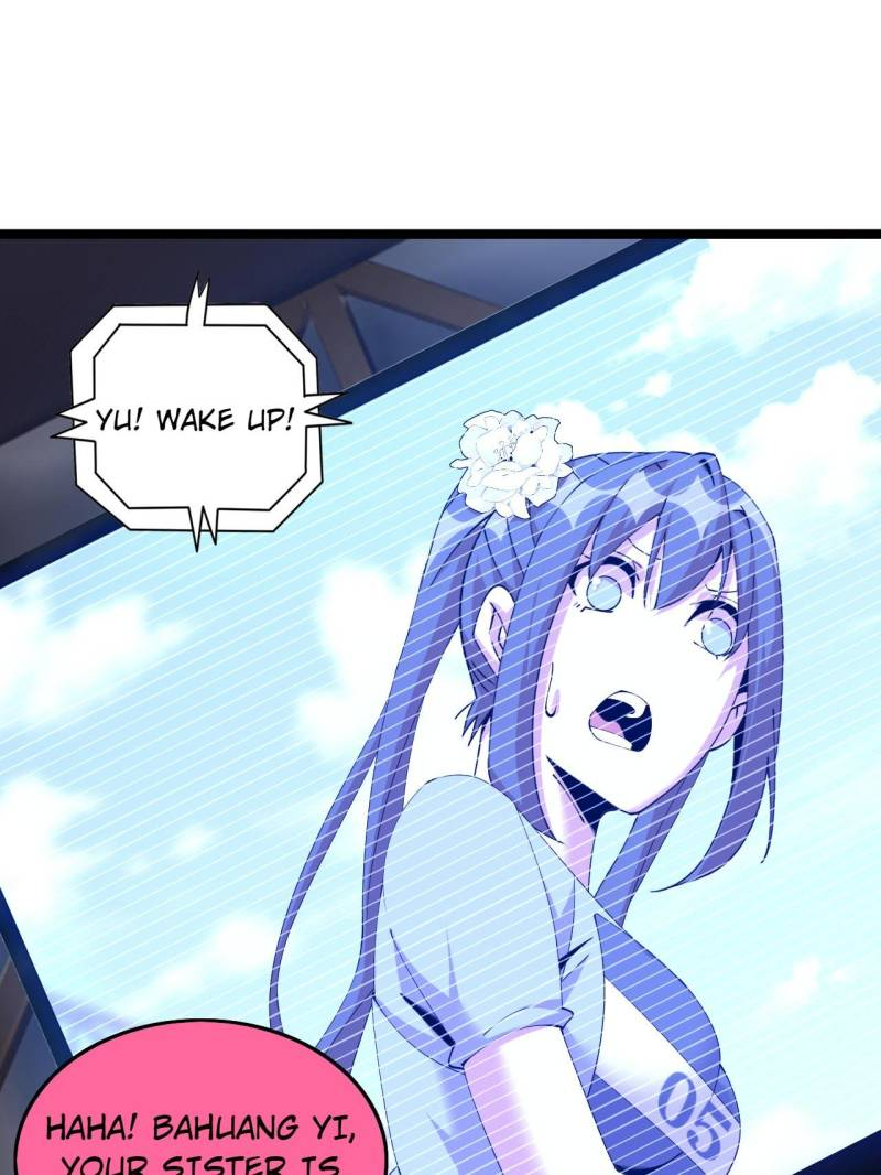 The Great Curse Chapter 75 - Page 80