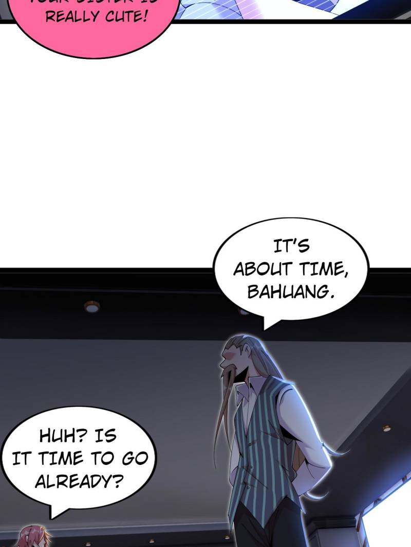 The Great Curse Chapter 75 - Page 81