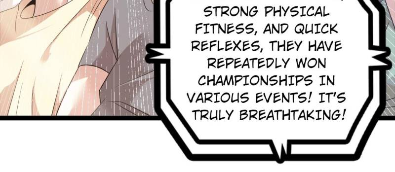 The Great Curse Chapter 75 - Page 92
