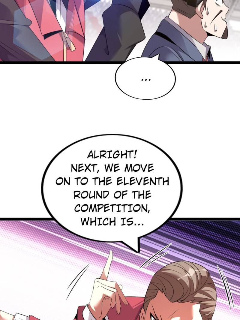 The Great Curse Chapter 75 - Page 94