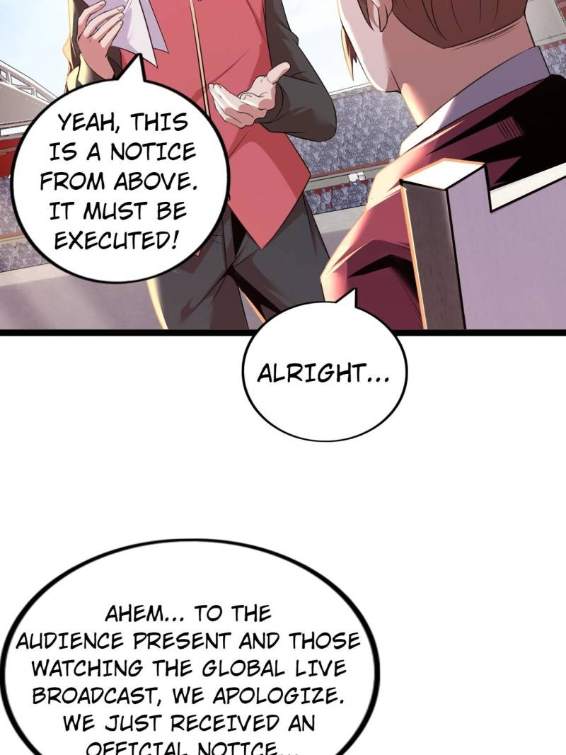 The Great Curse Chapter 75 - Page 98