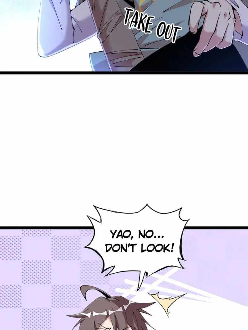 The Great Curse Chapter 76 - Page 1