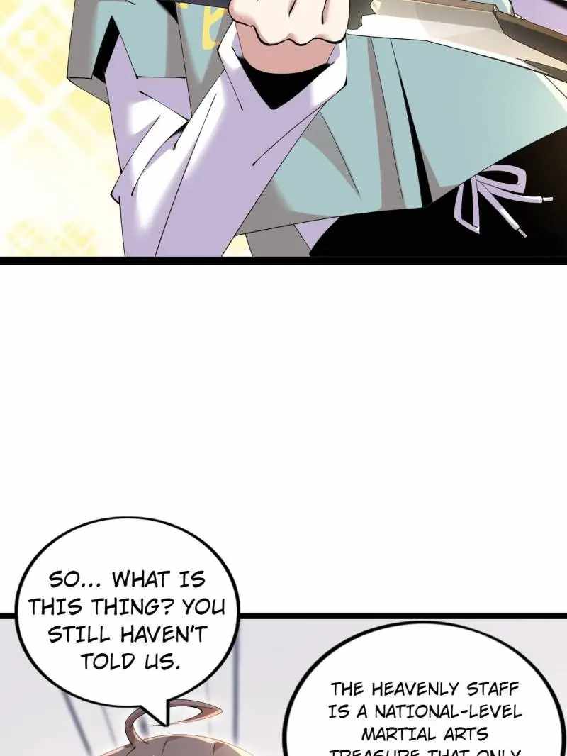 The Great Curse Chapter 76 - Page 10