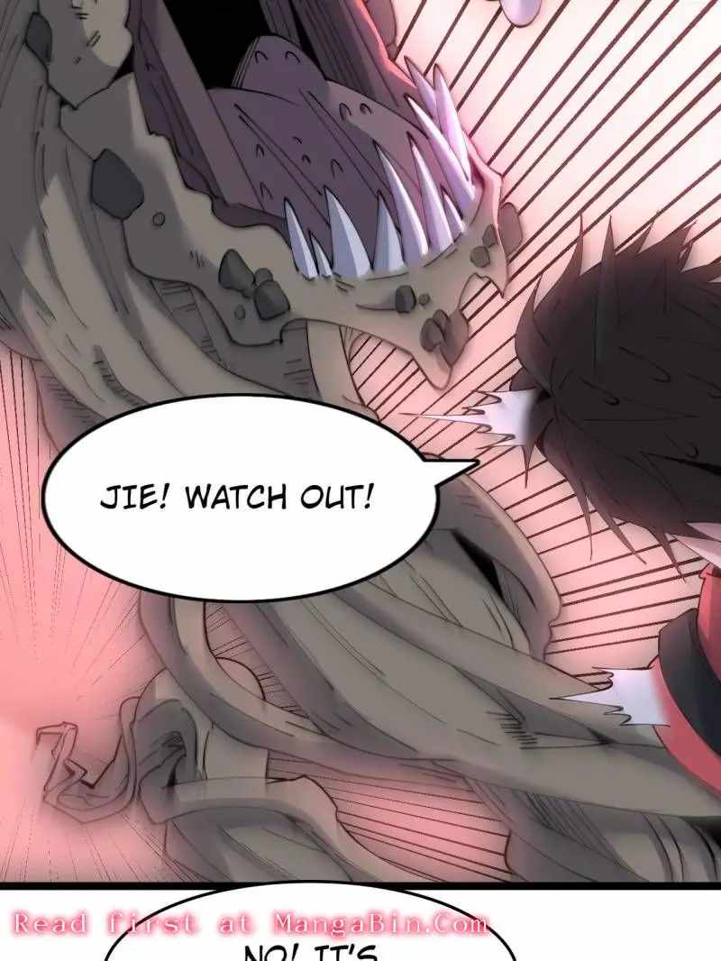 The Great Curse Chapter 76 - Page 107
