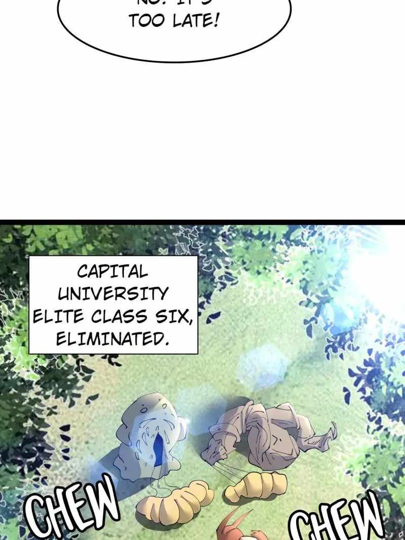 The Great Curse Chapter 76 - Page 108