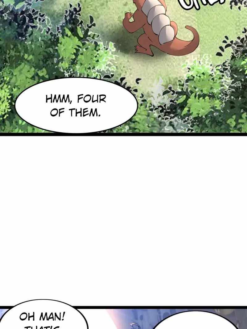 The Great Curse Chapter 76 - Page 109