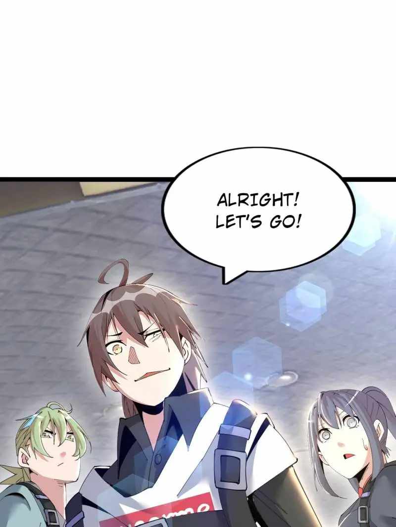 The Great Curse Chapter 76 - Page 111