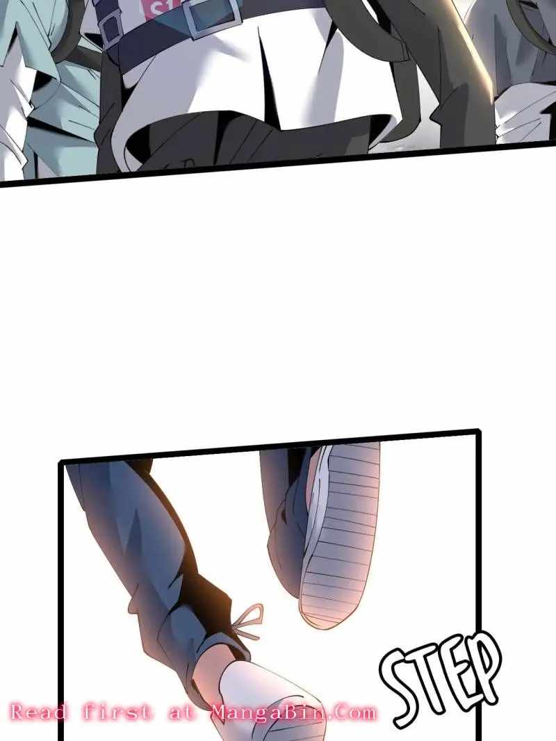 The Great Curse Chapter 76 - Page 112