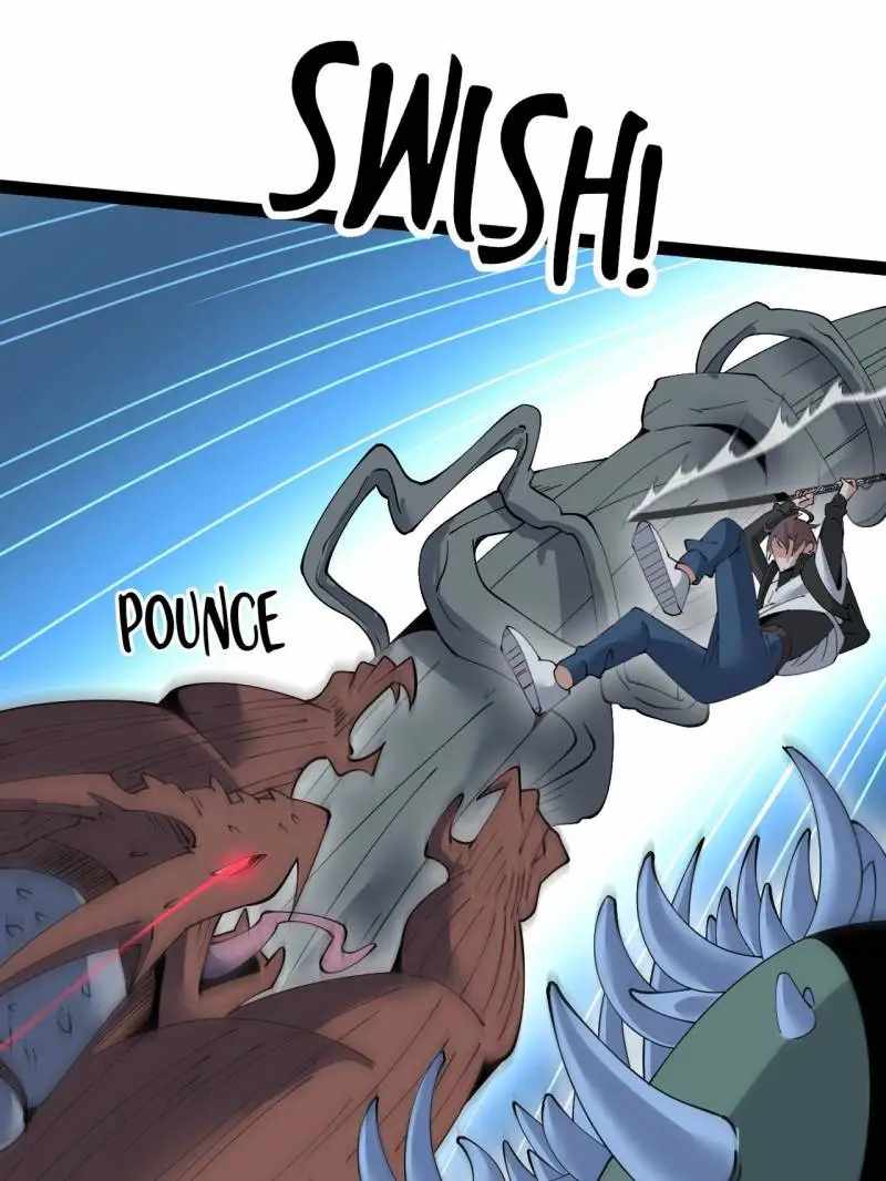 The Great Curse Chapter 76 - Page 128