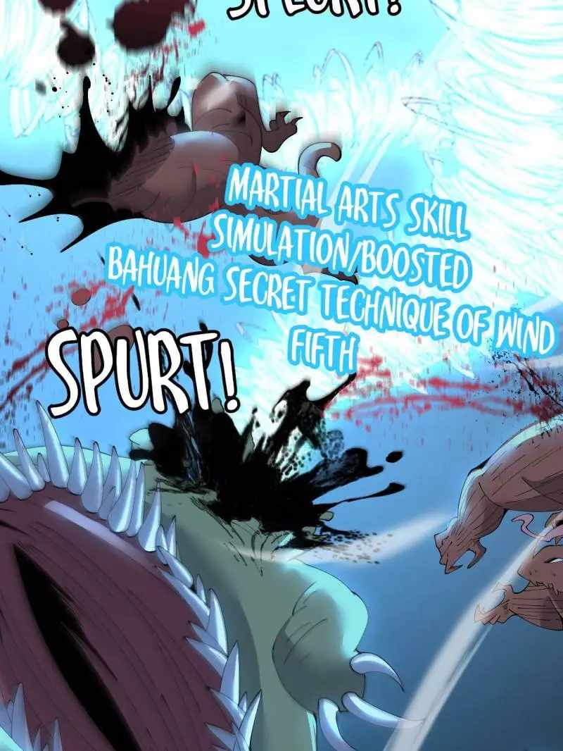 The Great Curse Chapter 76 - Page 130
