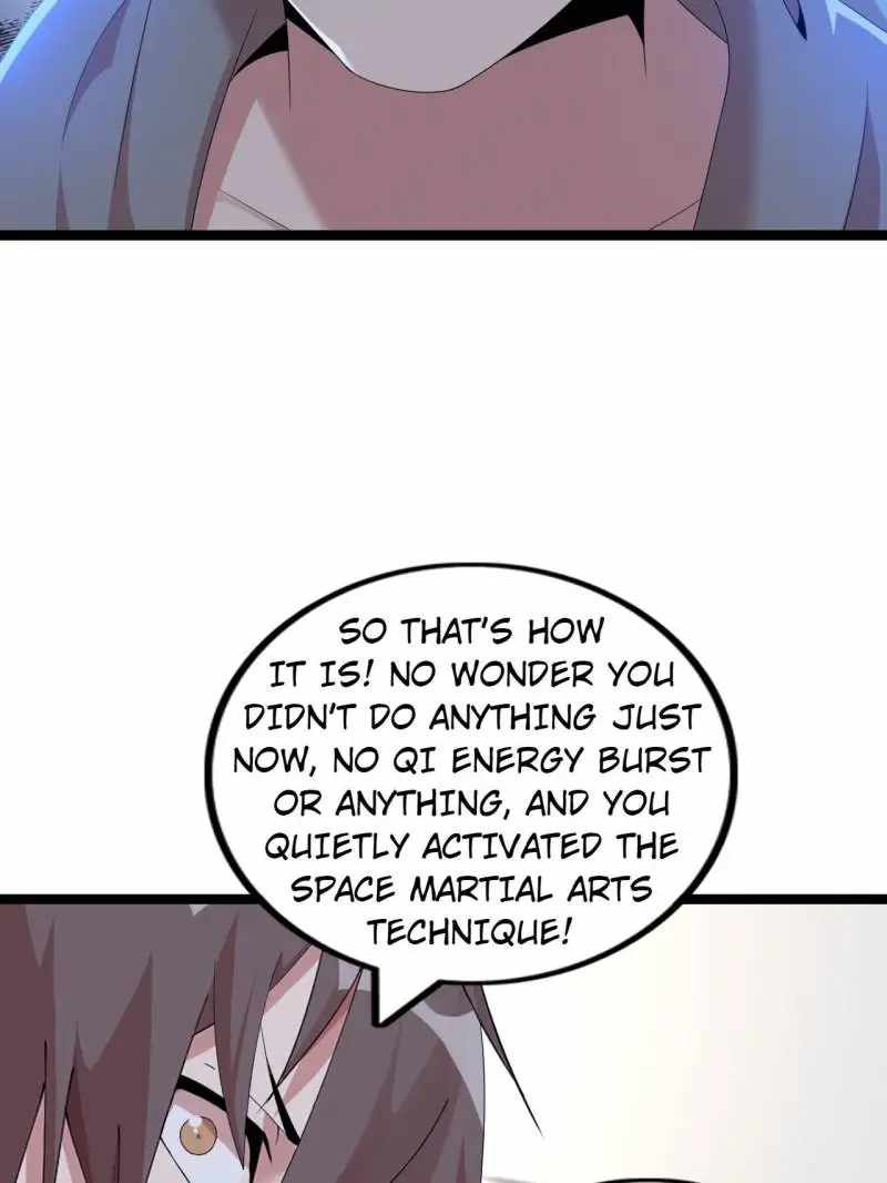The Great Curse Chapter 76 - Page 20
