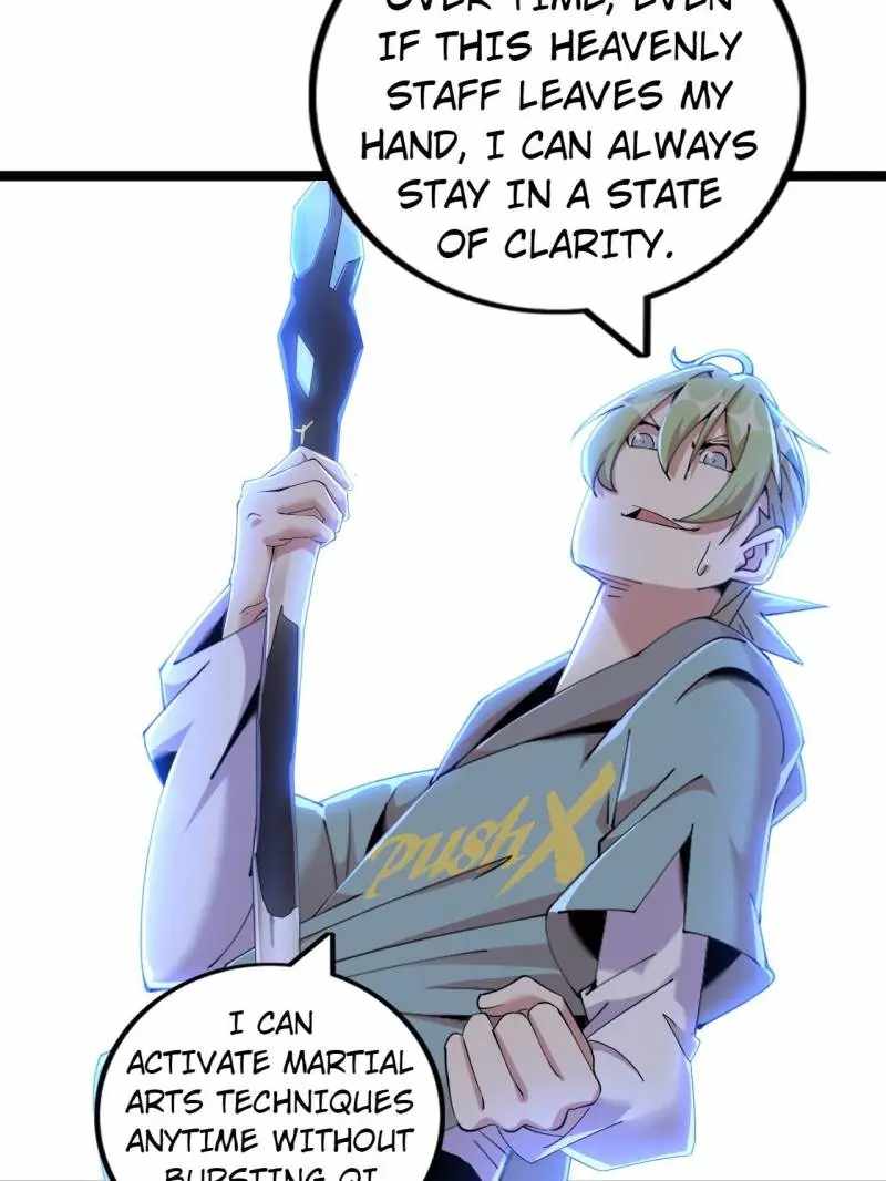 The Great Curse Chapter 76 - Page 22