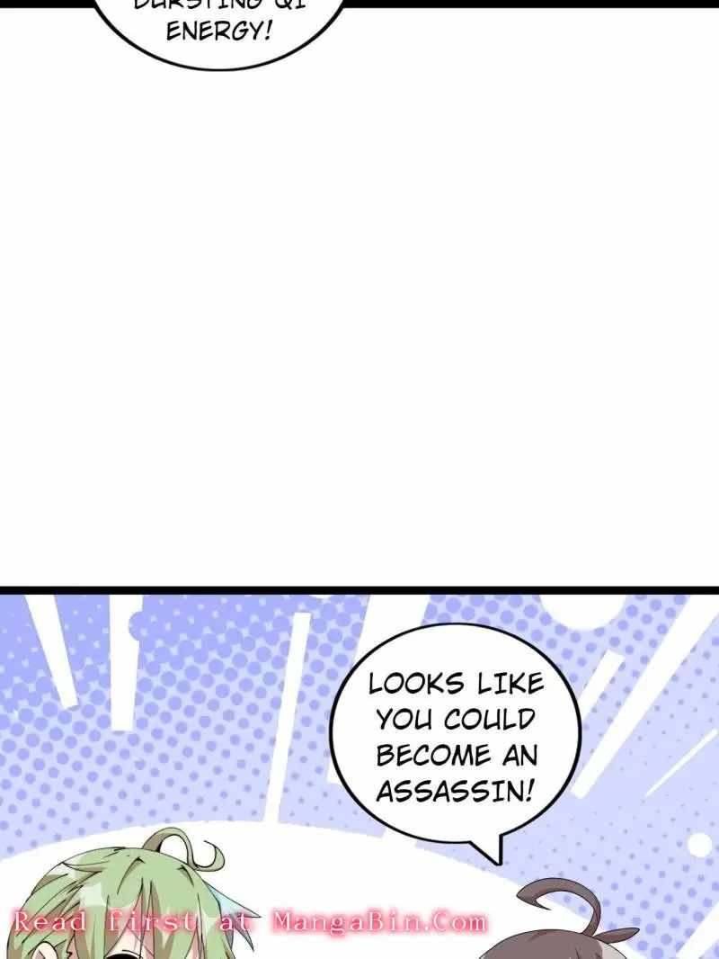 The Great Curse Chapter 76 - Page 23