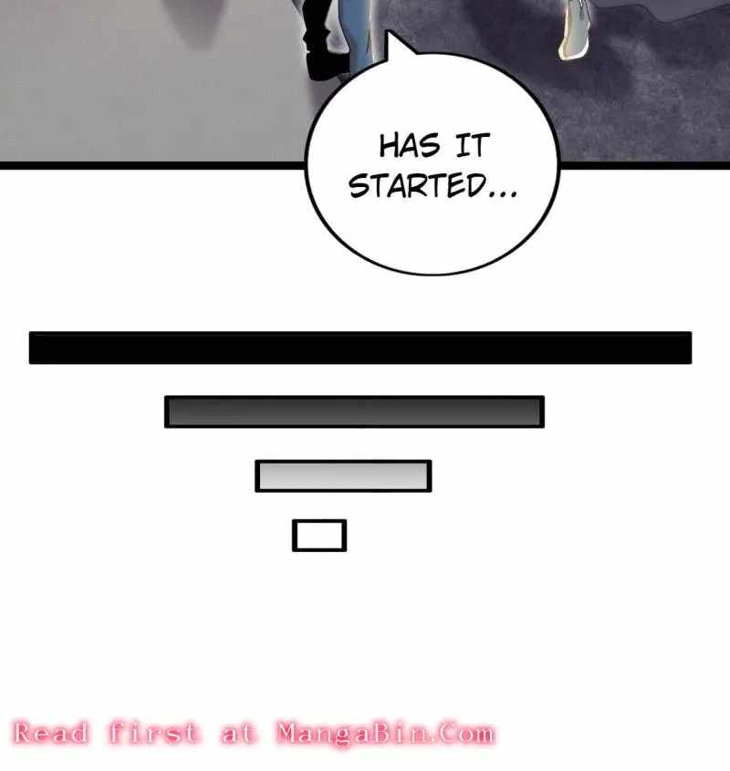 The Great Curse Chapter 76 - Page 27
