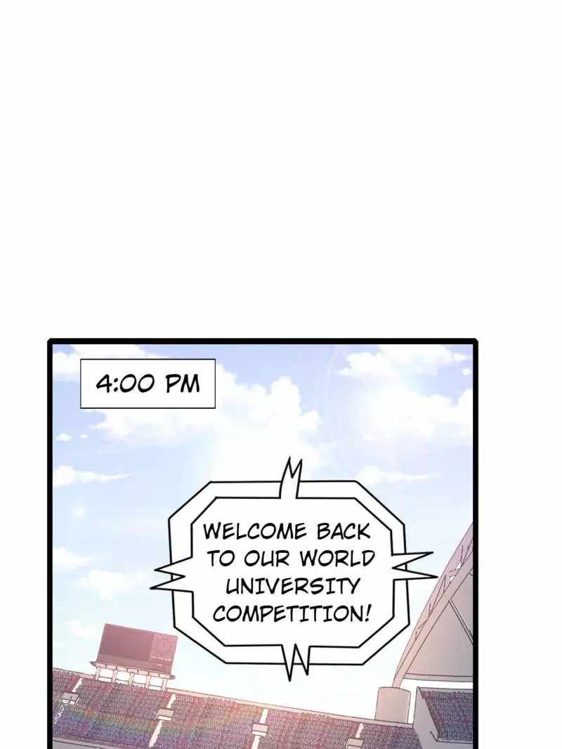 The Great Curse Chapter 76 - Page 28