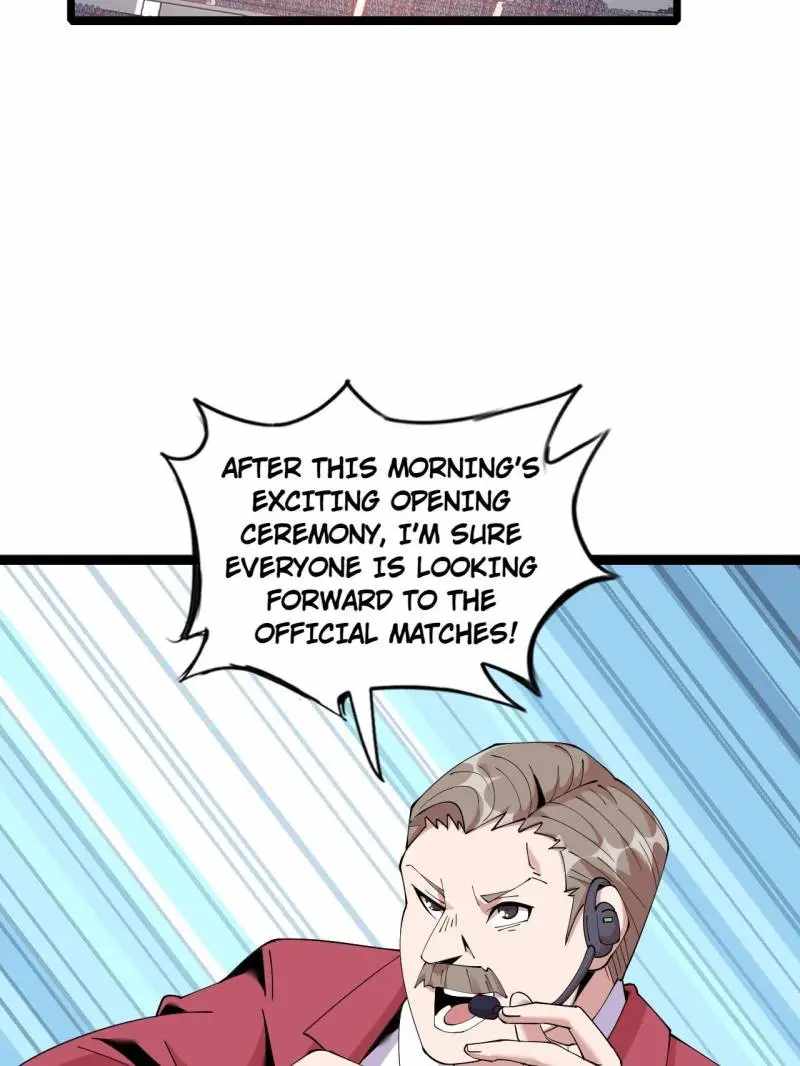 The Great Curse Chapter 76 - Page 29