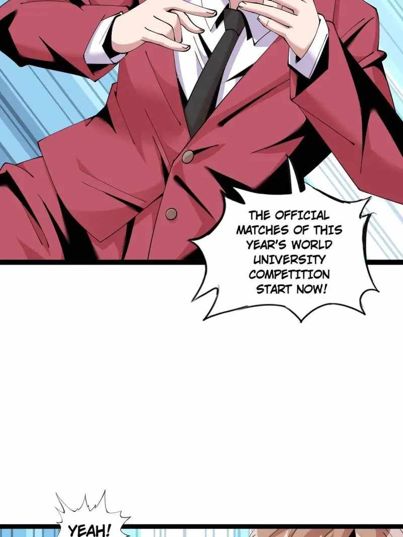 The Great Curse Chapter 76 - Page 30