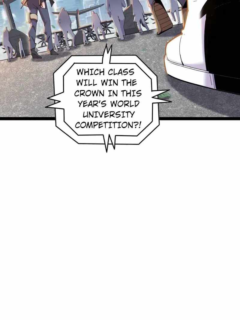 The Great Curse Chapter 76 - Page 33