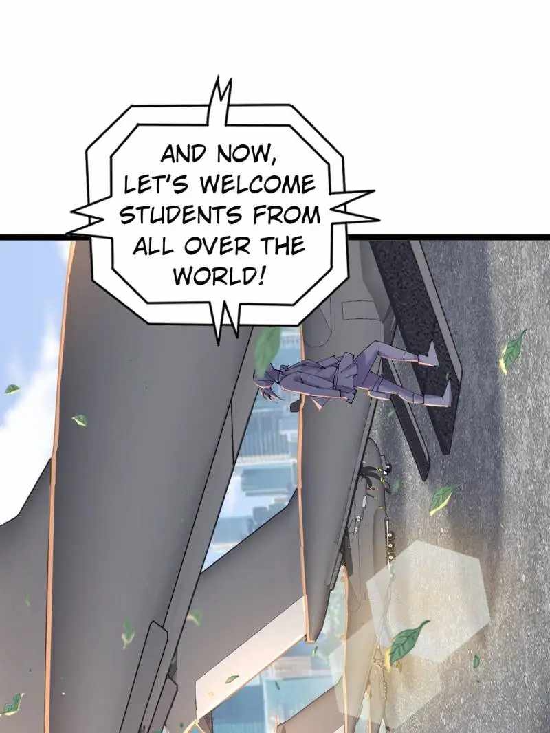 The Great Curse Chapter 76 - Page 36