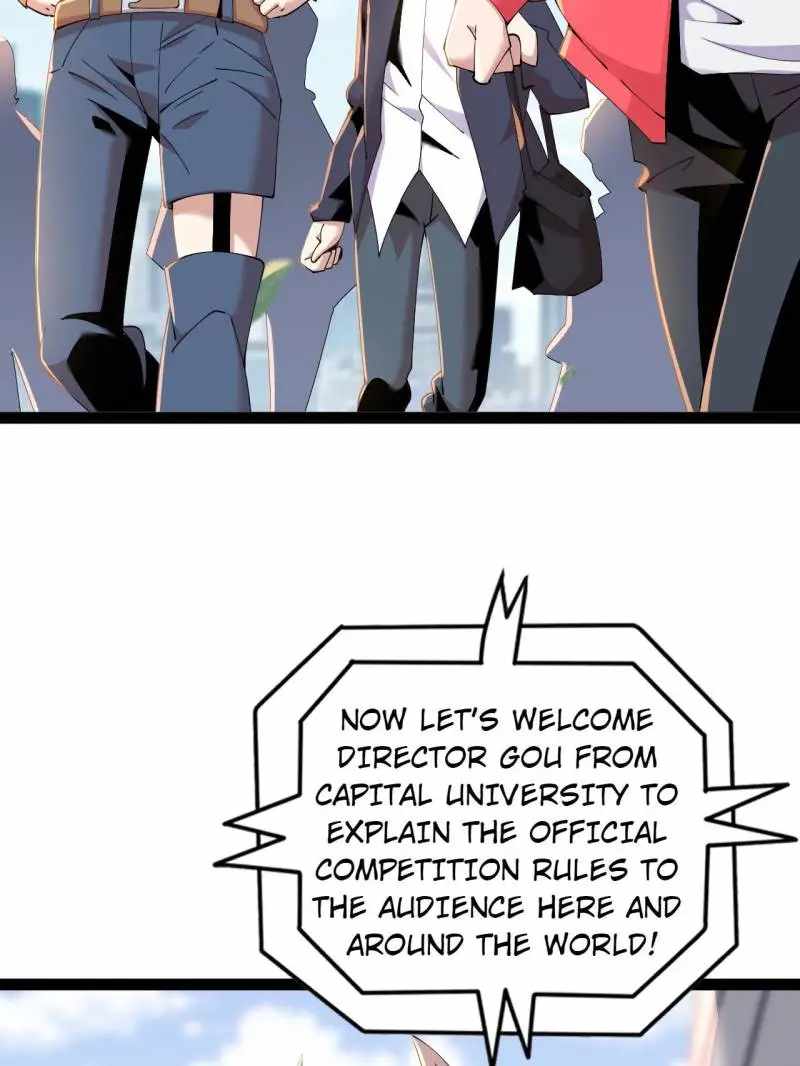 The Great Curse Chapter 76 - Page 40
