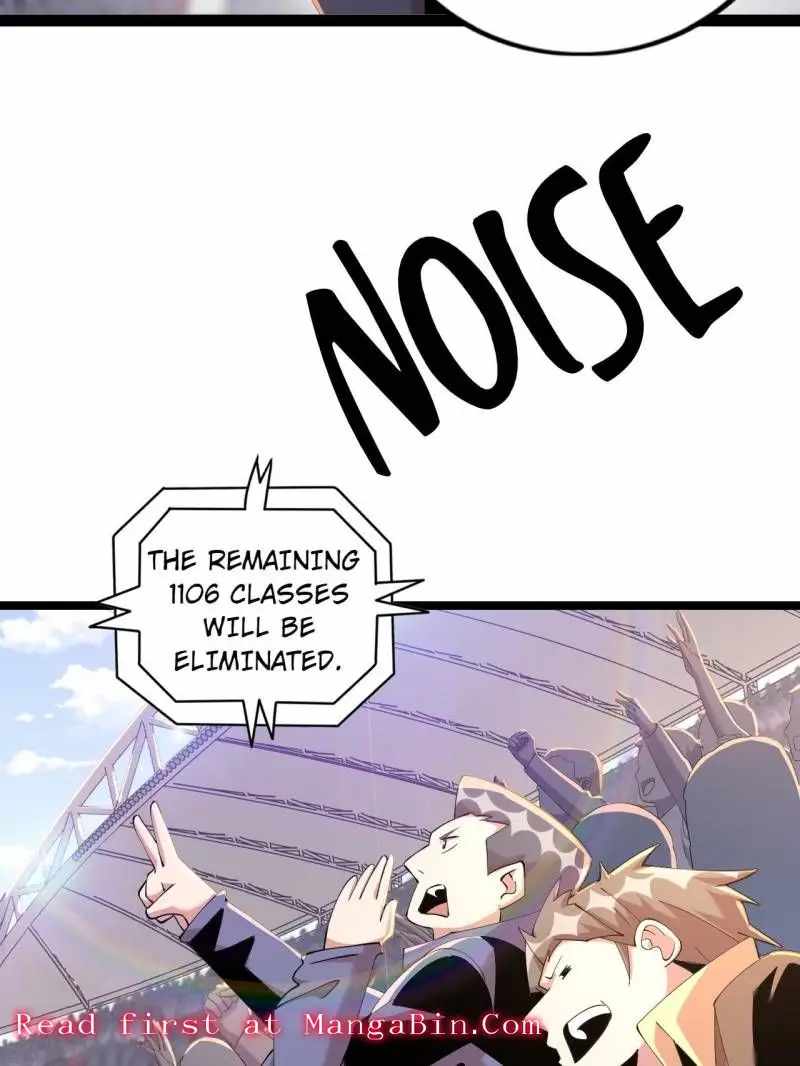 The Great Curse Chapter 76 - Page 42